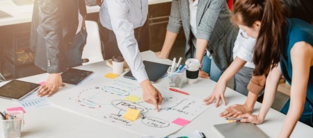 Visioconférence en entreprise, quels systèmes privilégier pour des échanges fluides ?