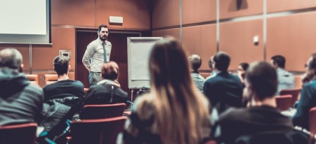 Location de matériel audiovisuel, guide complet pour réussir vos événements professionnels
